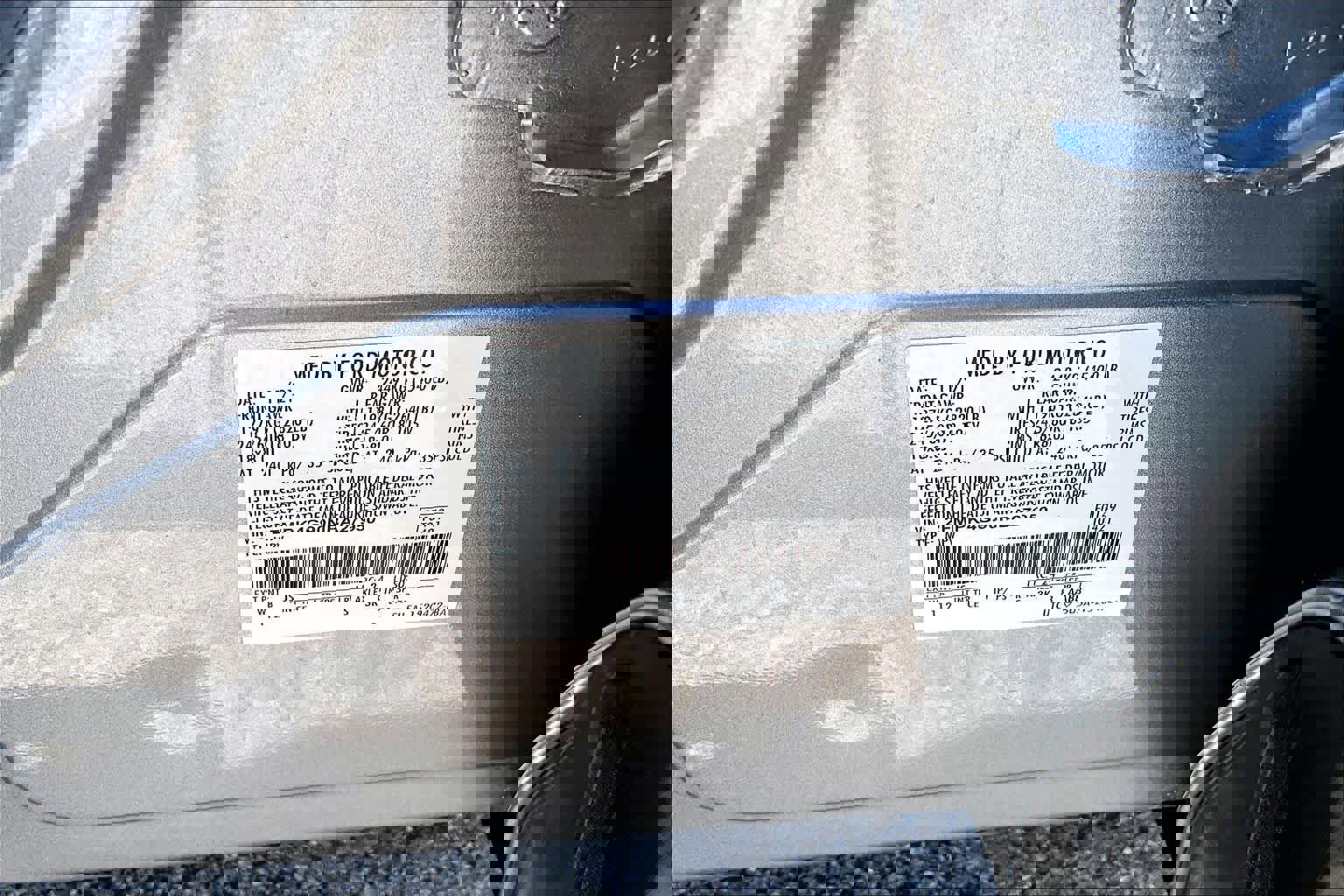 Used 2022 Ford Edge SE image 35