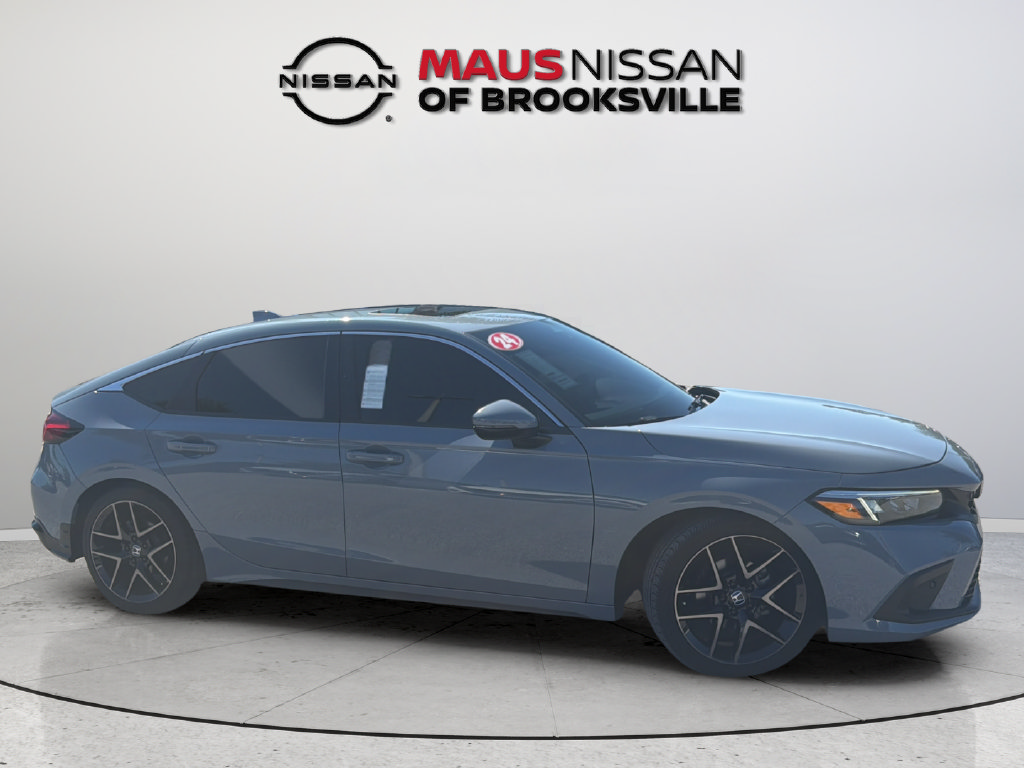 Used 2024 Honda Civic Sport Touring image 14