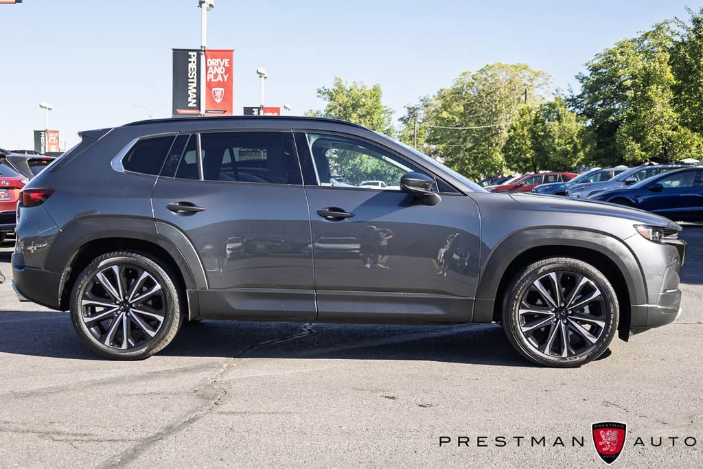 Used 2026 MAZDA CX-50 AWD 2.5 S image 19