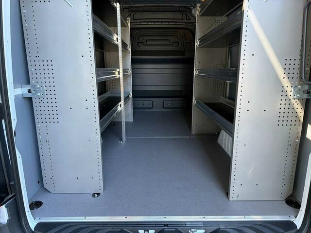 New 2026 Mercedes-Benz Sprinter 2500 image 15