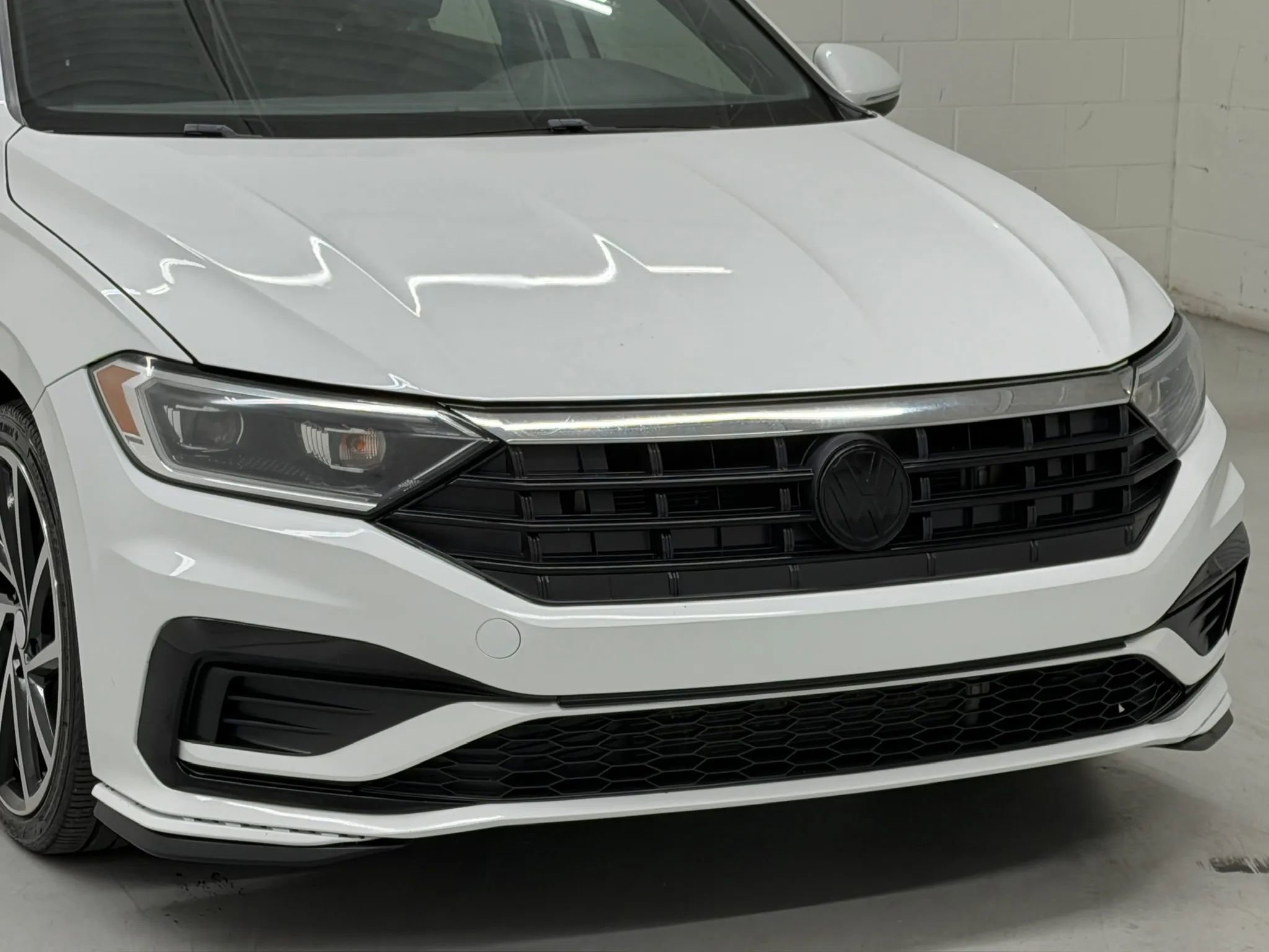Used 2019 Volkswagen Jetta GLI FWD image 44