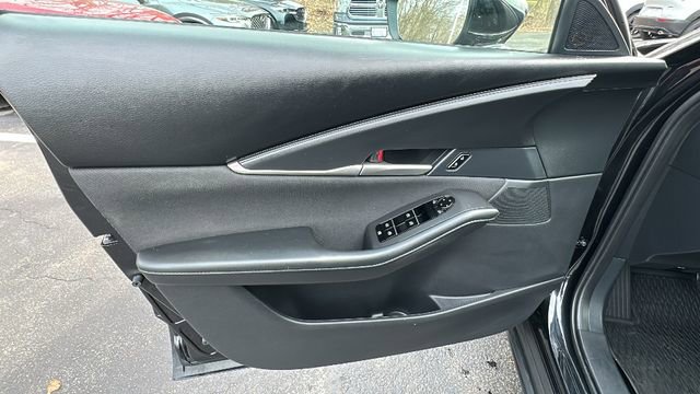 Used 2023 MAZDA CX-30 AWD 2.5 S image 23