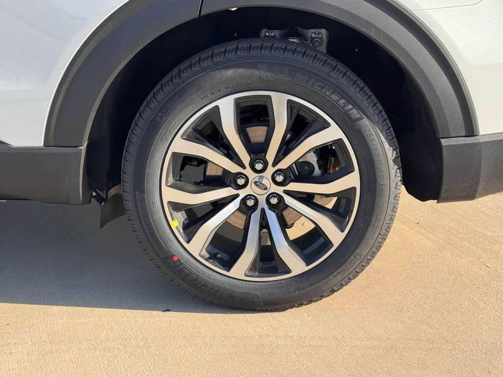 New 2026 Ford Explorer ST-Line image 15