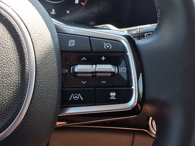 Used 2024 Kia Carnival SX Prestige FWD image 24