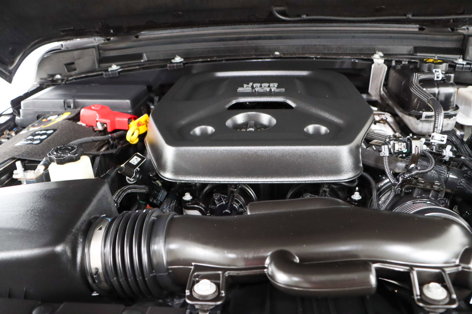 Used 2021 Jeep Wrangler Unlimited Sahara image 30