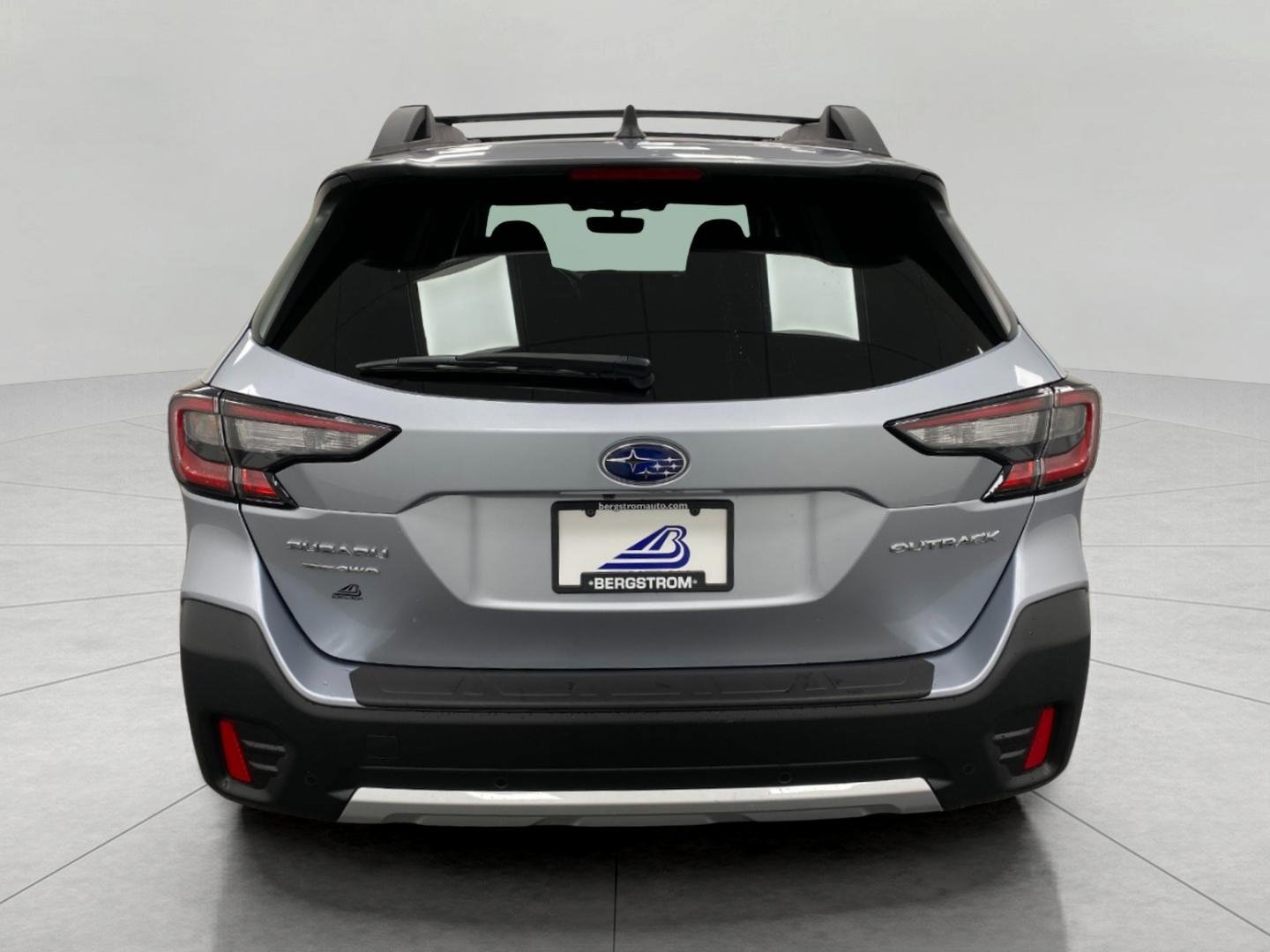 Used 2021 Subaru Outback Limited w/ Popular Package #2 image 5