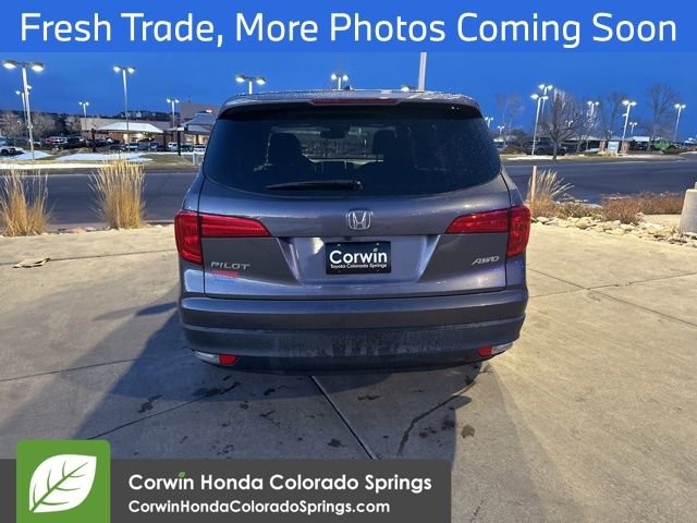 Used 2018 Honda Pilot EX-L image 6