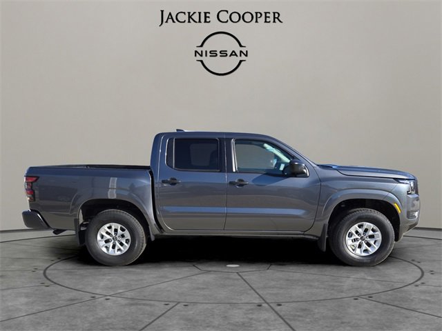 New 2026 Nissan Frontier S image 6