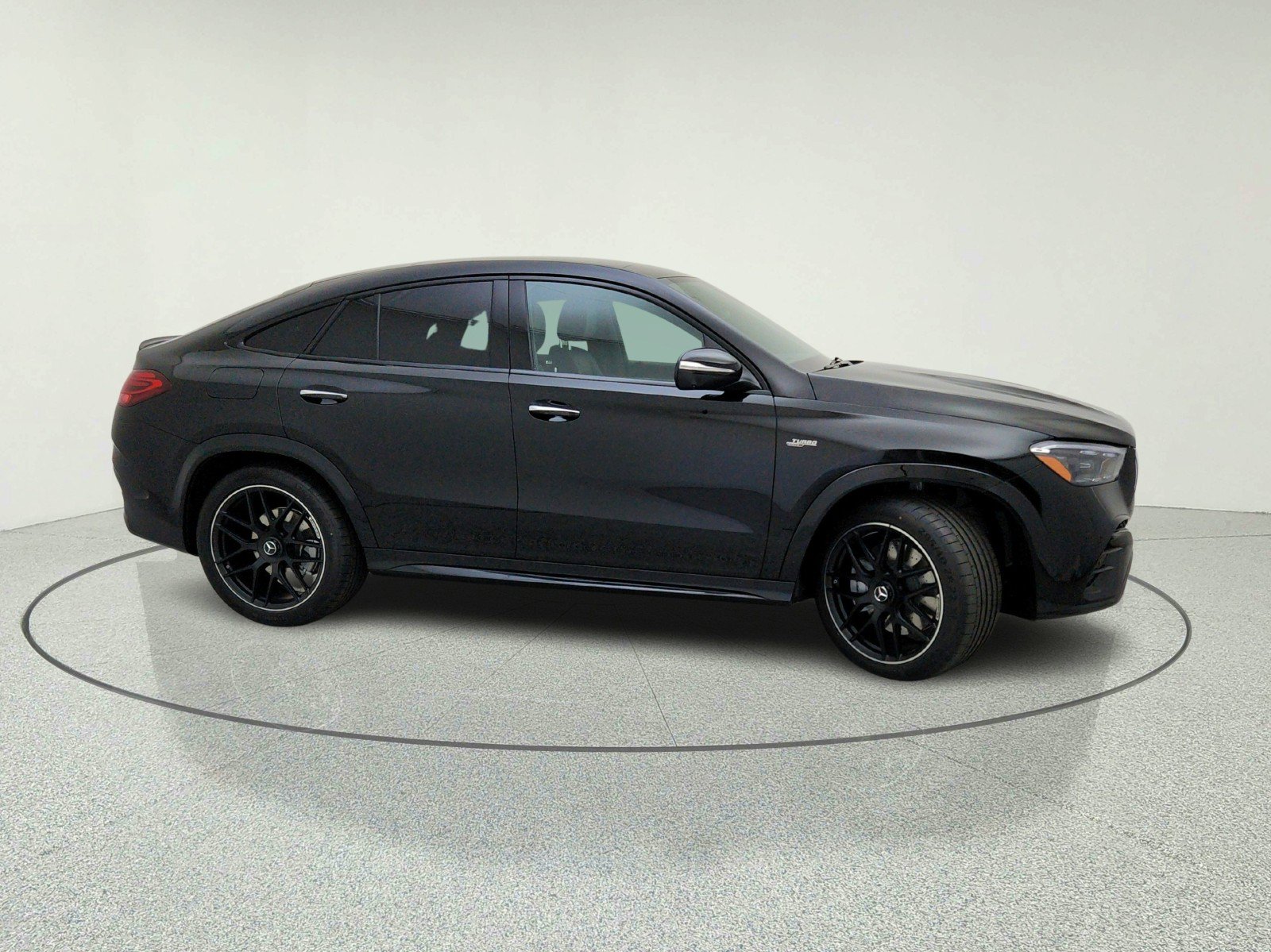 New 2026 Mercedes-Benz GLE 53 AMG 4MATIC Coupe image 6