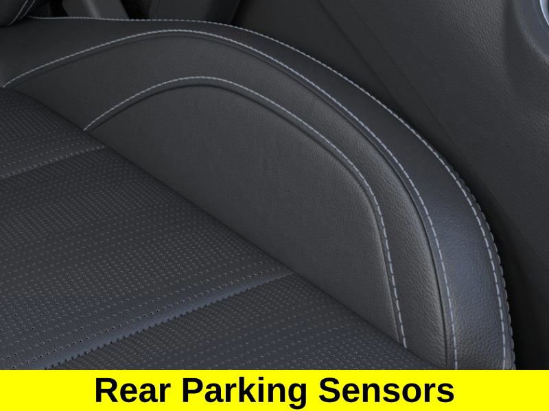 New 2026 Ford Mustang Premium image 16