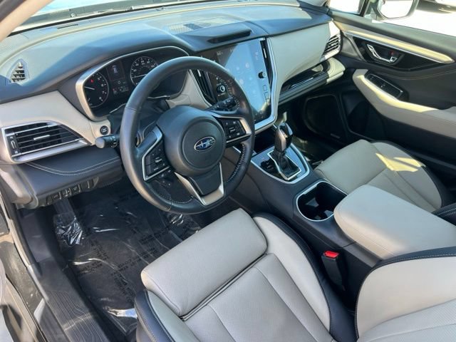 Used 2021 Subaru Outback Limited AWD/4WD image 14