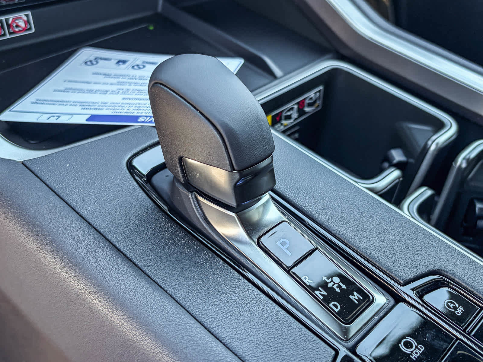 New 2026 Lexus TX 350 AWD image 23