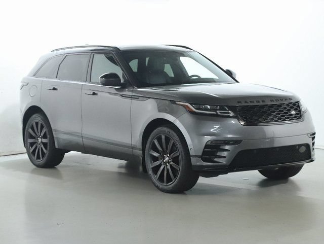 Used 2019 Land Rover Range Rover Velar R-Dynamic SE AWD/4WD image 11
