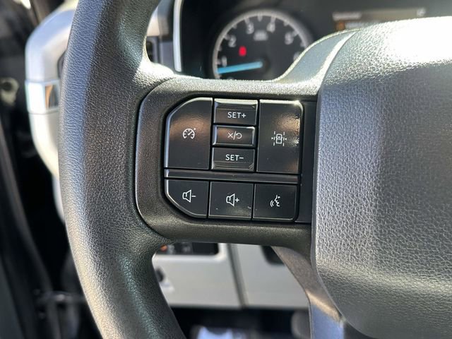 Used 2023 Ford F150 XLT image 11