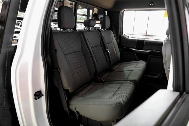 Used 2020 Ford F350 XLT w/ XLT Value Package AWD/4WD image 36