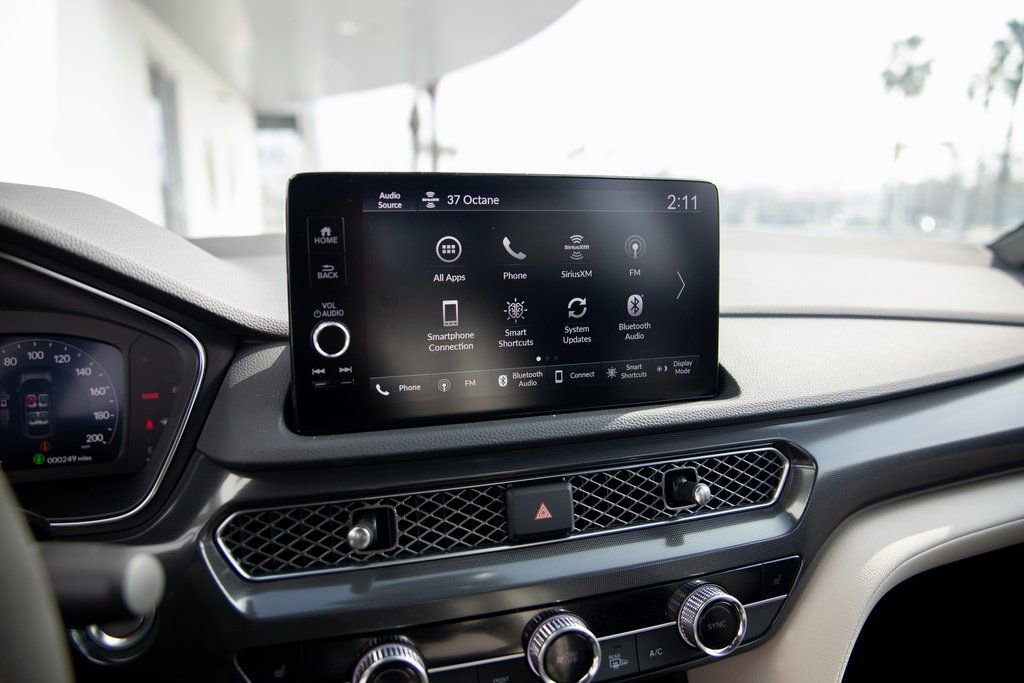 Used 2024 Acura Integra Type S image 11