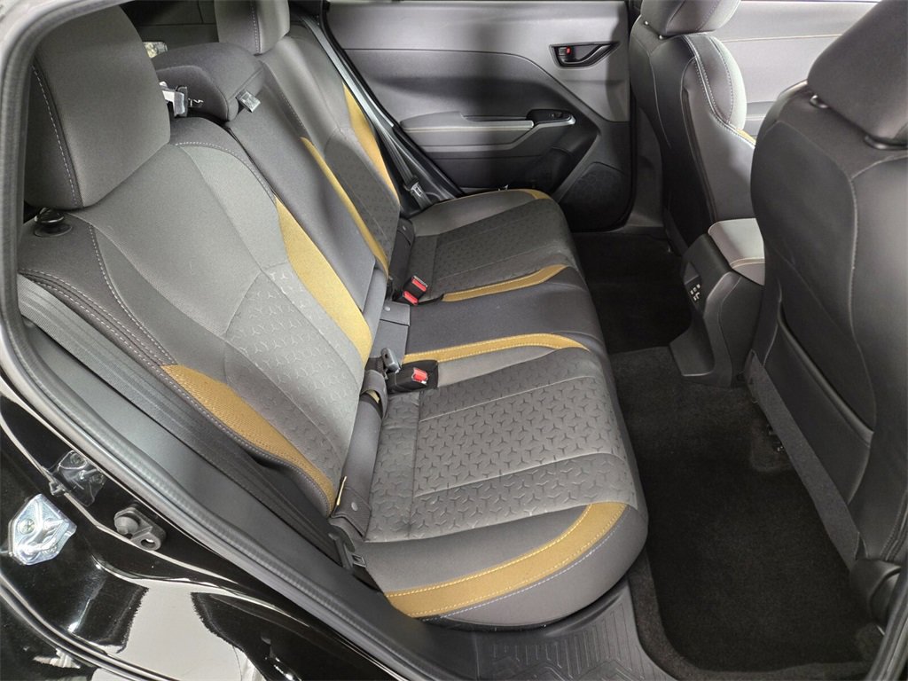 Certified 2025 Subaru Crosstrek 2.5i Sport image 19
