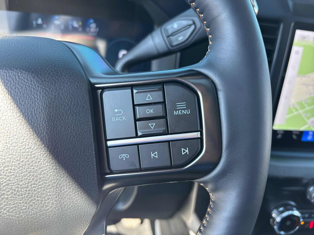 Used 2024 Ford F350 Platinum image 18