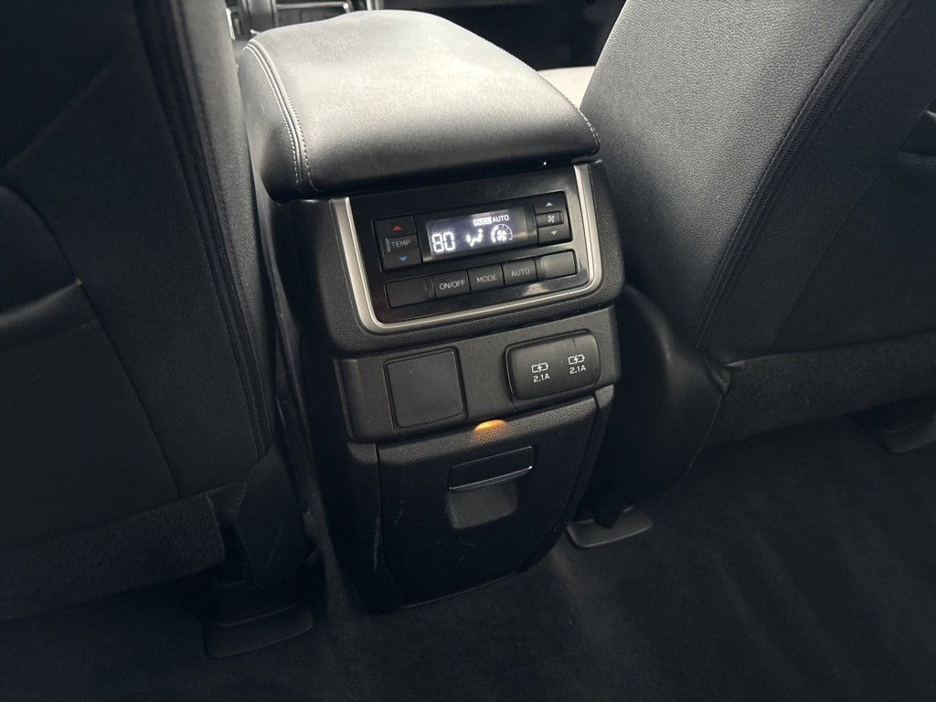 Certified 2022 Subaru Ascent Onyx Edition image 26