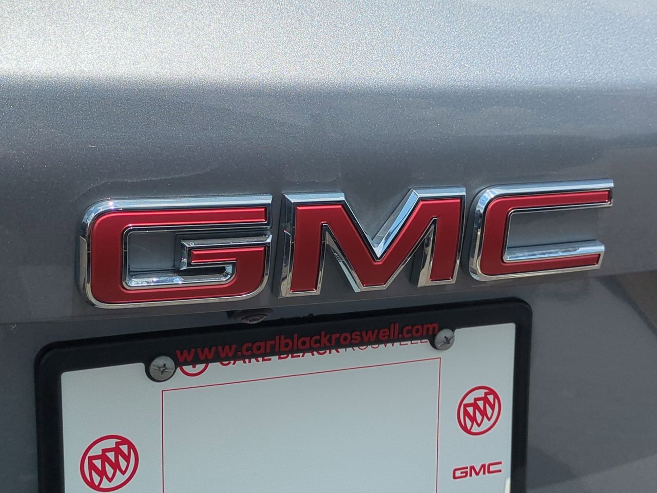 Used 2026 GMC Terrain Elevation image 35