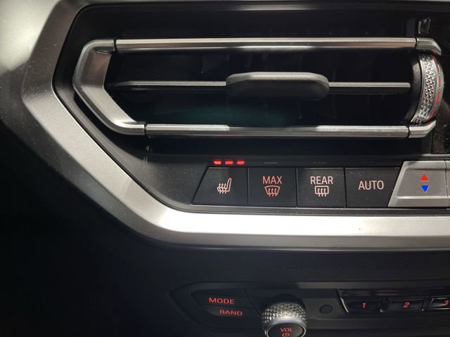 Used 2023 BMW 430i xDrive Convertible w/ M Sport Package image 31