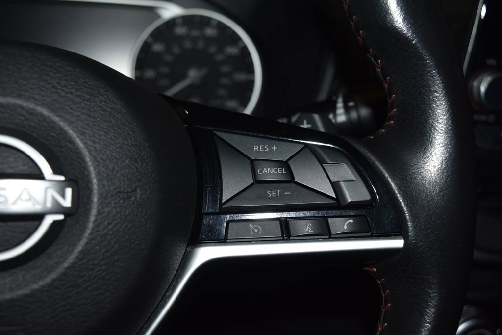 Used 2023 Nissan Altima 2.5 SR image 9