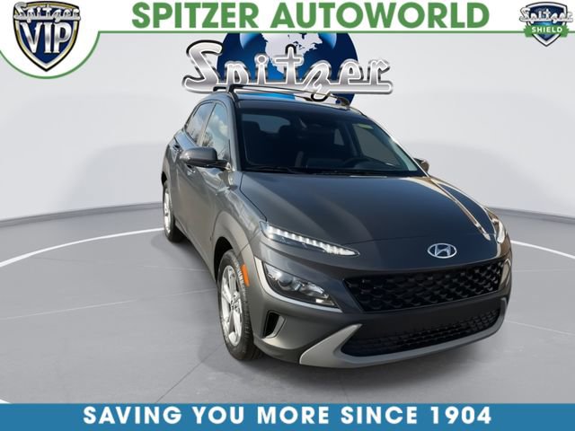 Used 2023 Hyundai Kona SEL image 7