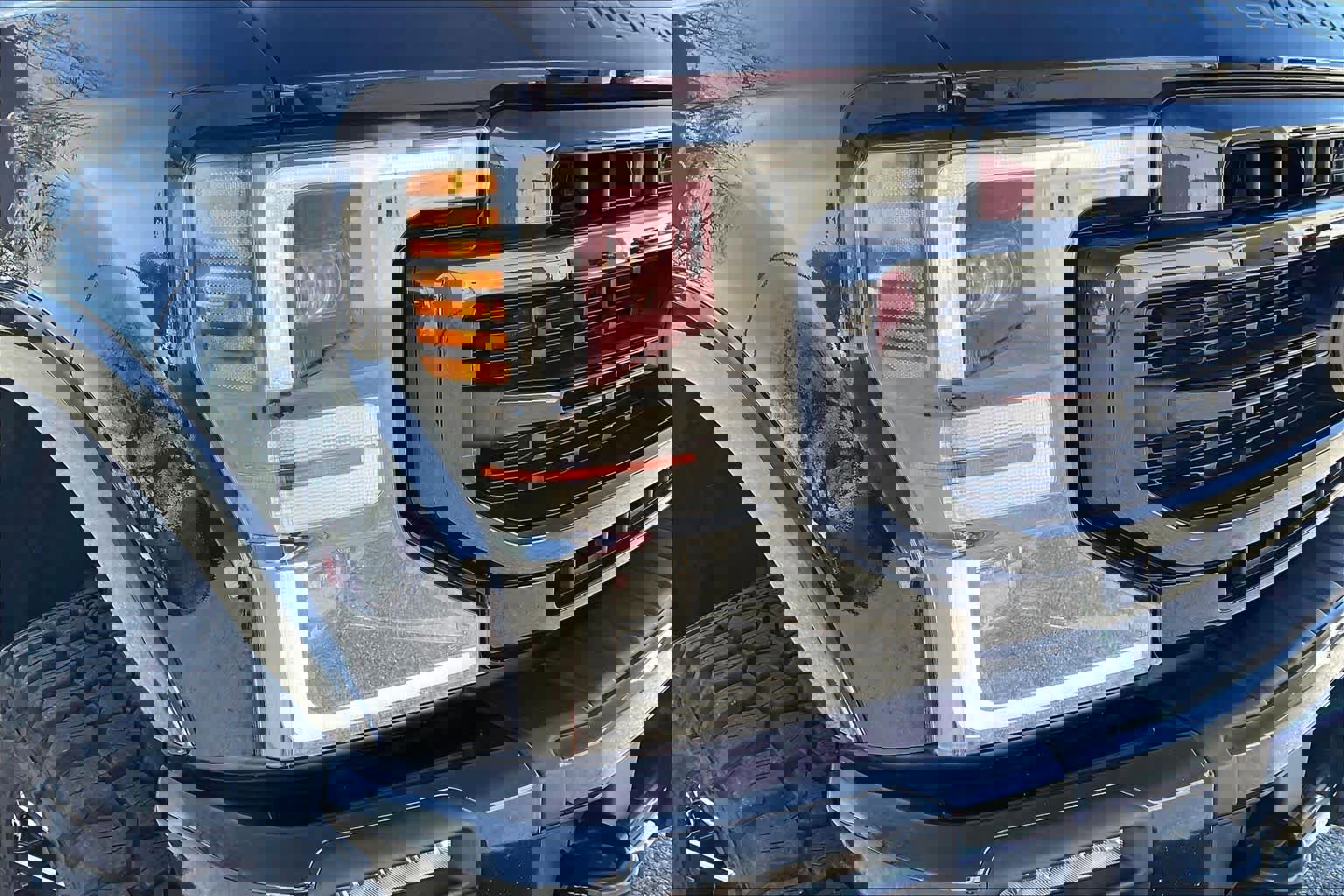 Used 2021 Ford F250 Lariat image 28