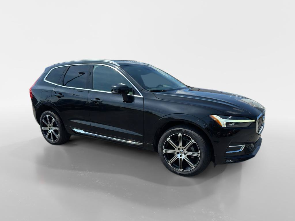 Used 2021 Volvo XC60 T5 Inscription w/ Advanced Package FWD image 6