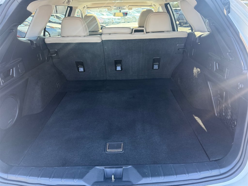 Used 2021 Subaru Outback Limited w/ Popular Package #2 image 14