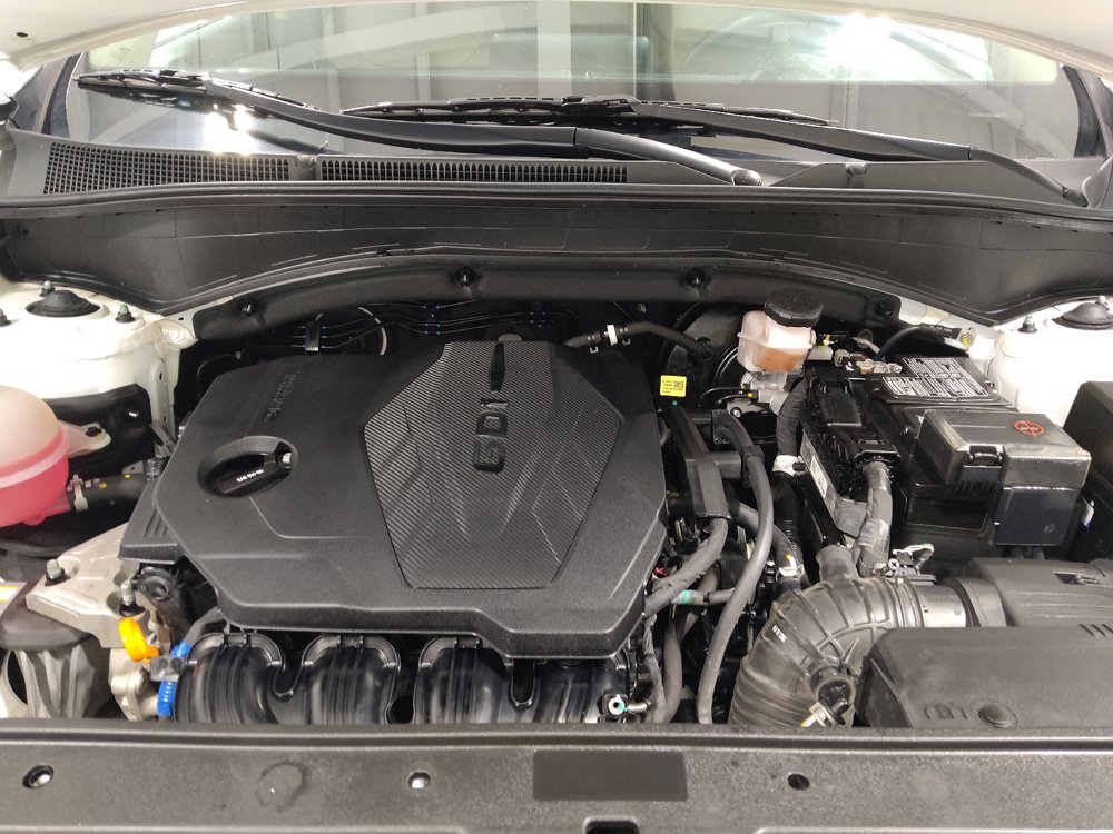 Used 2023 Hyundai Santa Fe SEL AWD/4WD image 30