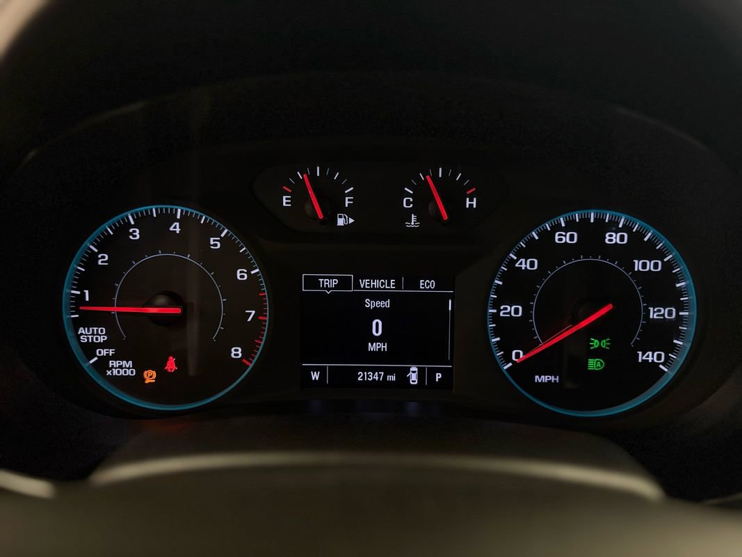 Used 2025 Chevrolet Malibu LT image 20