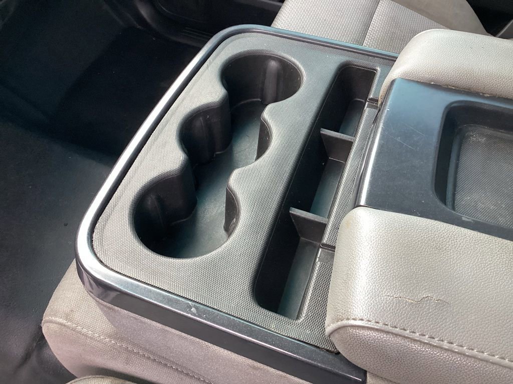 Used 2016 GMC Sierra 1500 2WD Regular Cab w/ Sierra Convenience Package image 18