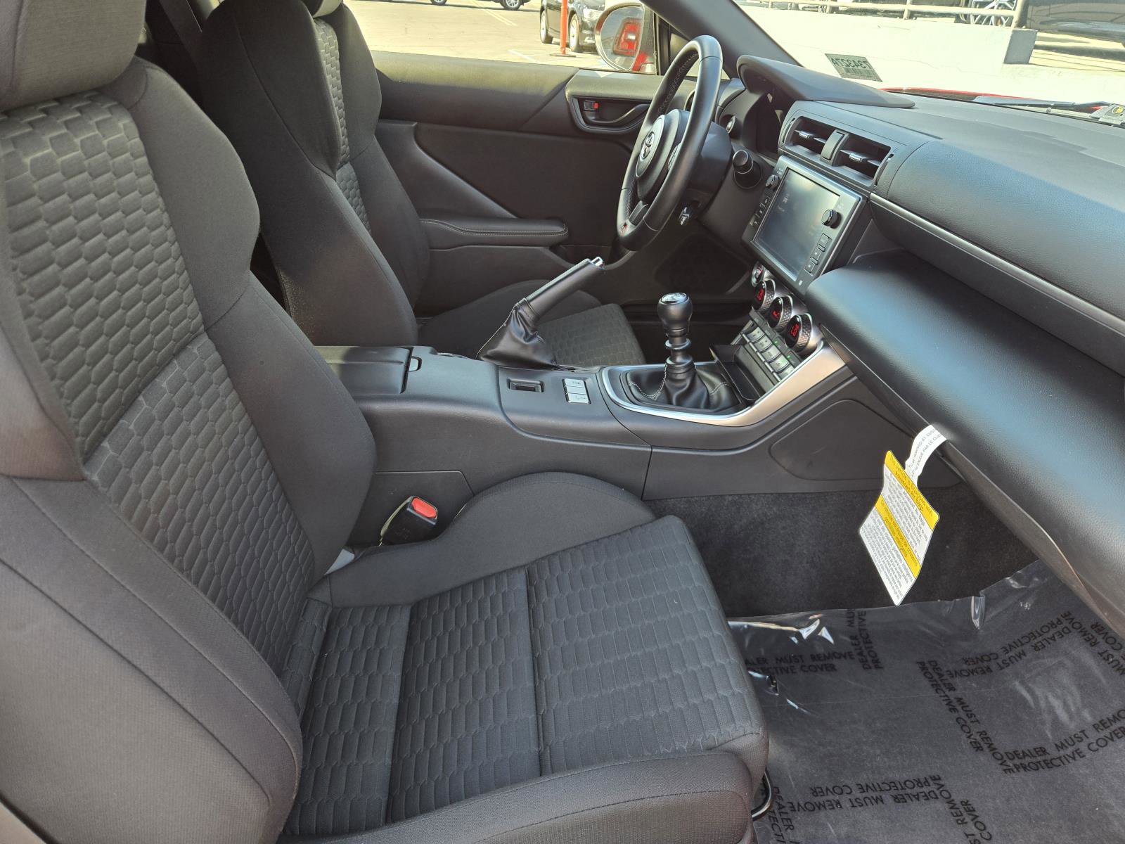 Used 2024 Toyota GR86 image 27