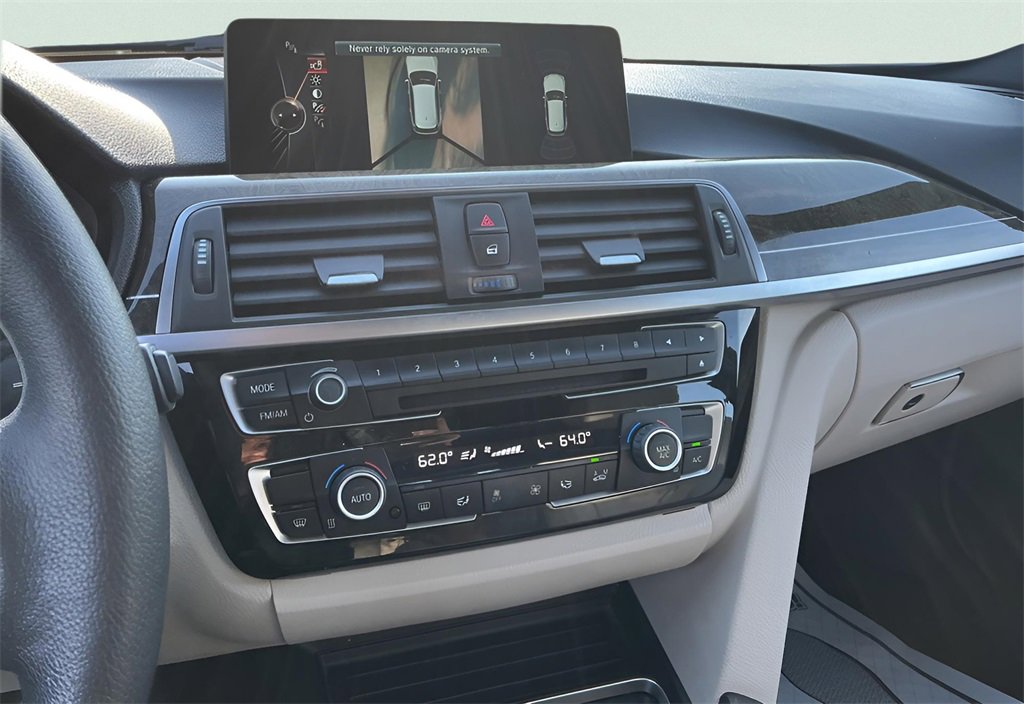 Used 2016 BMW 328i xDrive Wagon image 19