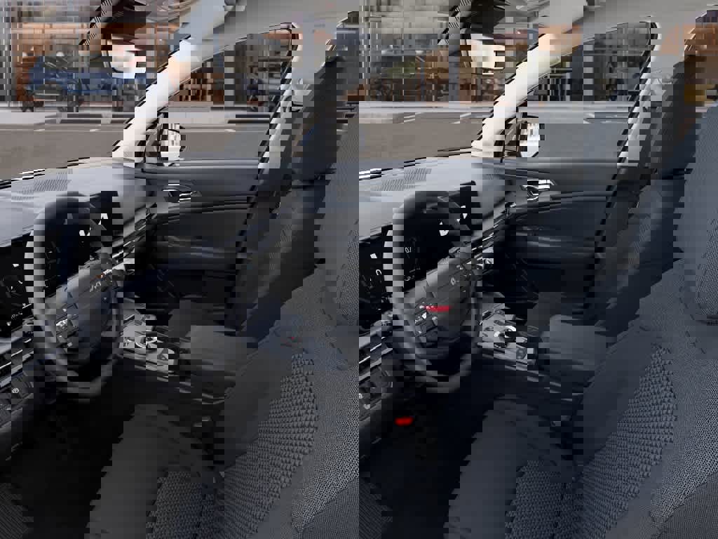 New 2026 Kia Sportage S image 17