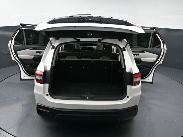 Used 2023 Honda Pilot LX image 29