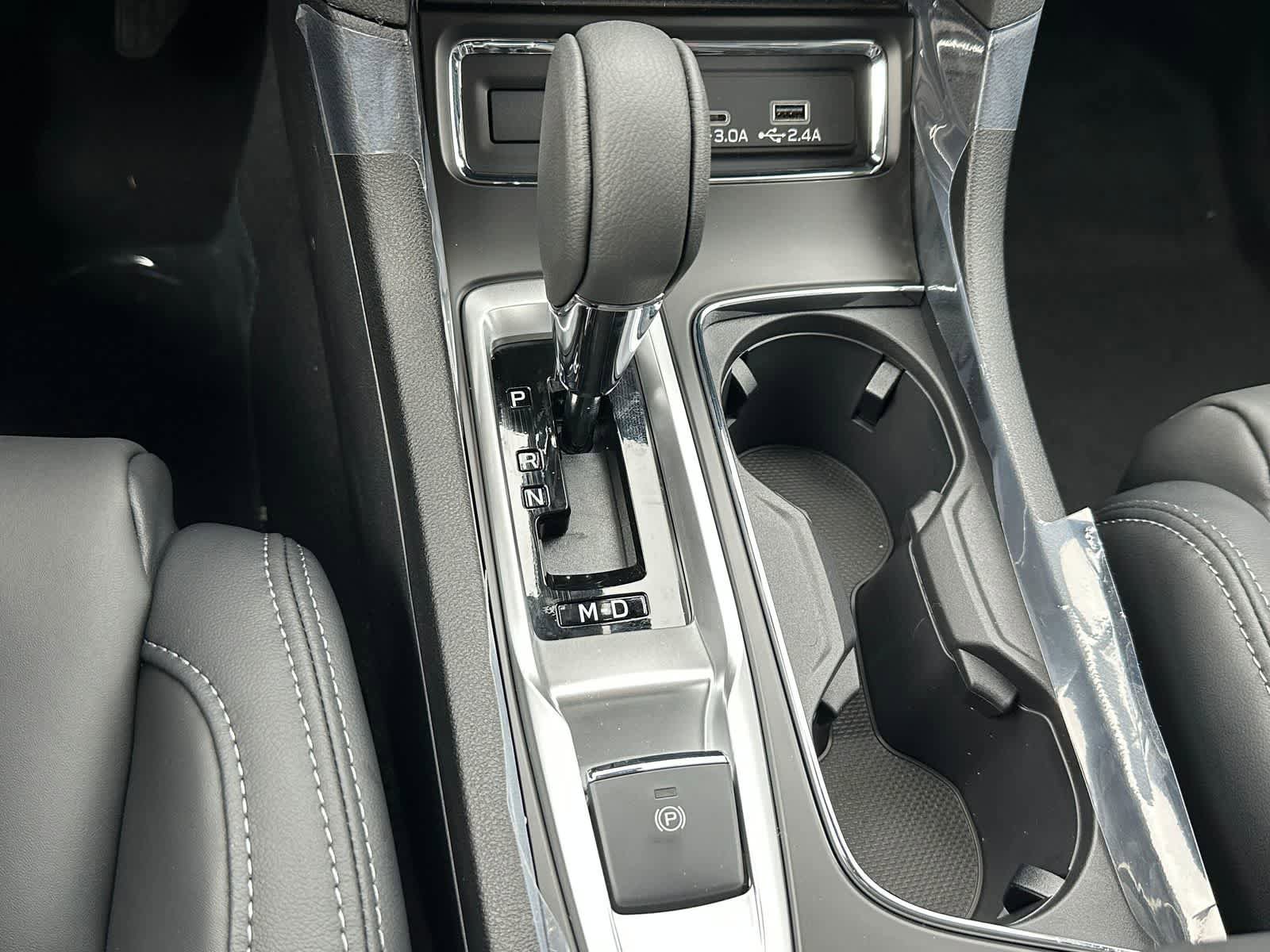 New 2026 Subaru Ascent Premium AWD/4WD image 26