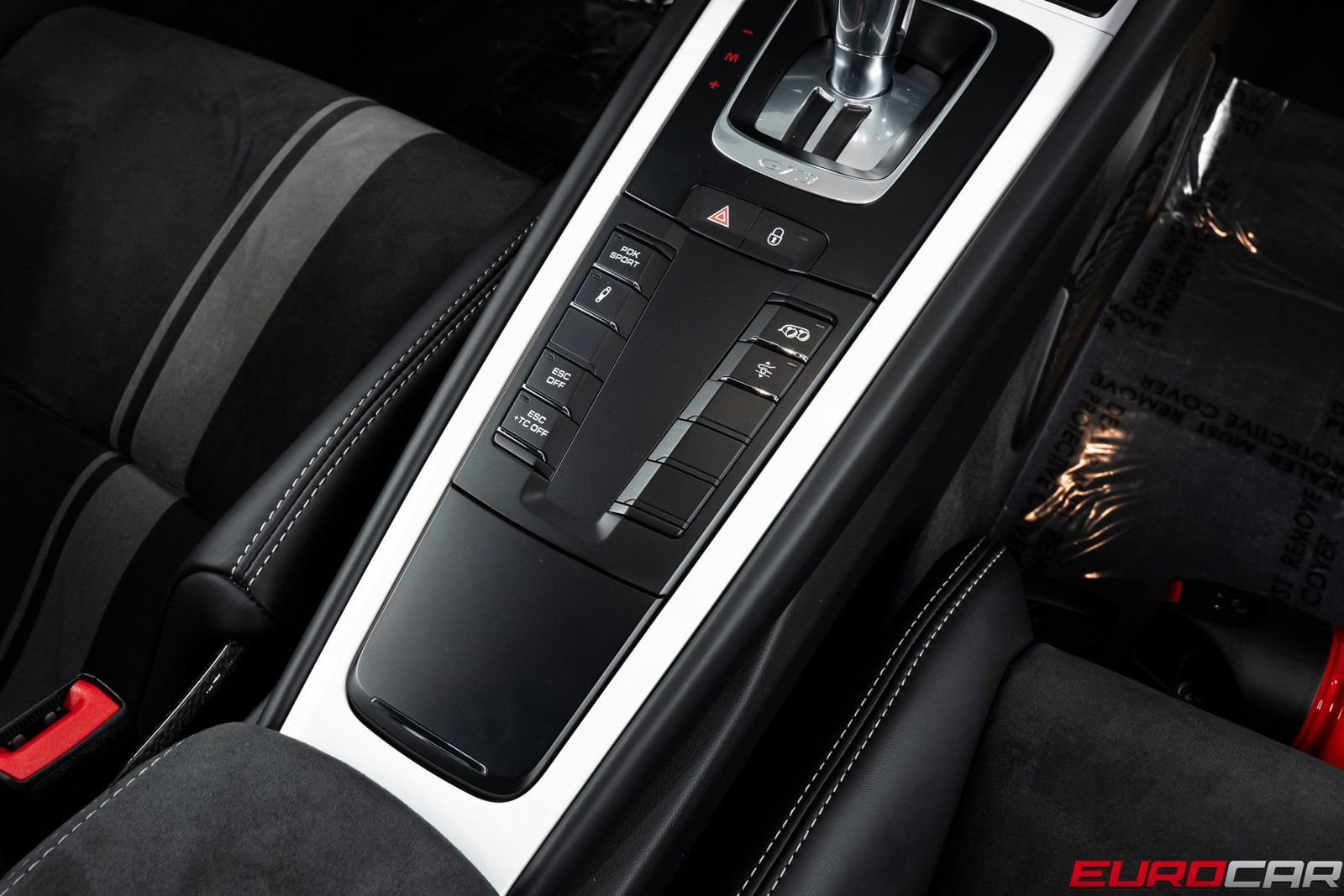 Used 2018 Porsche 911 GT3 RWD image 34