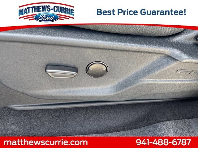 New 2026 Ford F150 XLT w/ XLT Chrome Appearance Package image 10