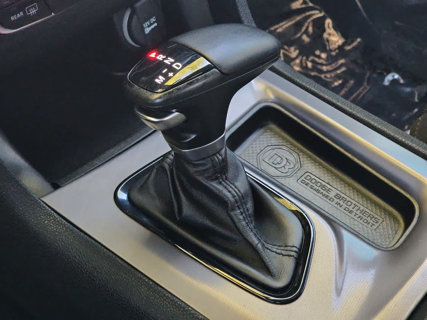 Used 2022 Dodge Charger SXT w/ Blacktop Package RWD image 16