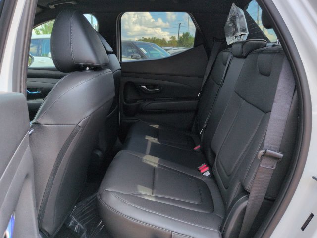 New 2027 Hyundai Santa Cruz SE FWD image 13