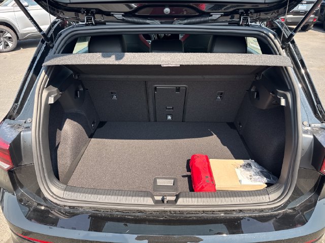 New 2026 Volkswagen GTI Autobahn FWD image 15