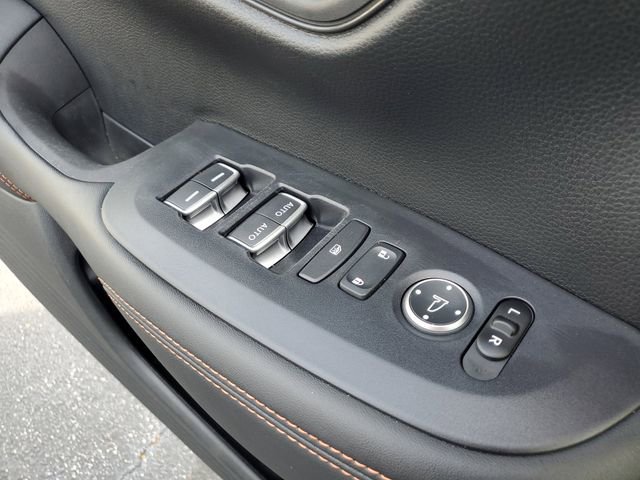 Used 2024 Honda HR-V Sport image 30