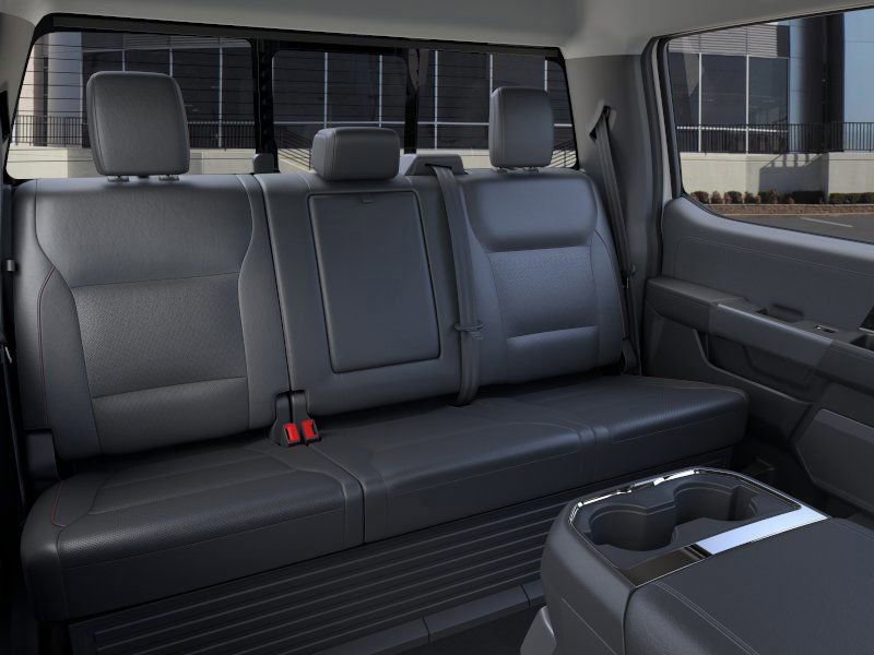 New 2026 Ford F250 Lariat image 11