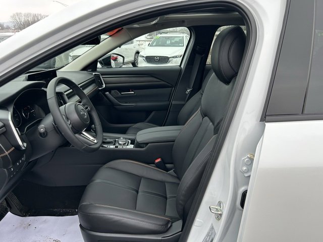 New 2026 MAZDA CX-50 AWD 2.5 S w/ Cargo Package image 11