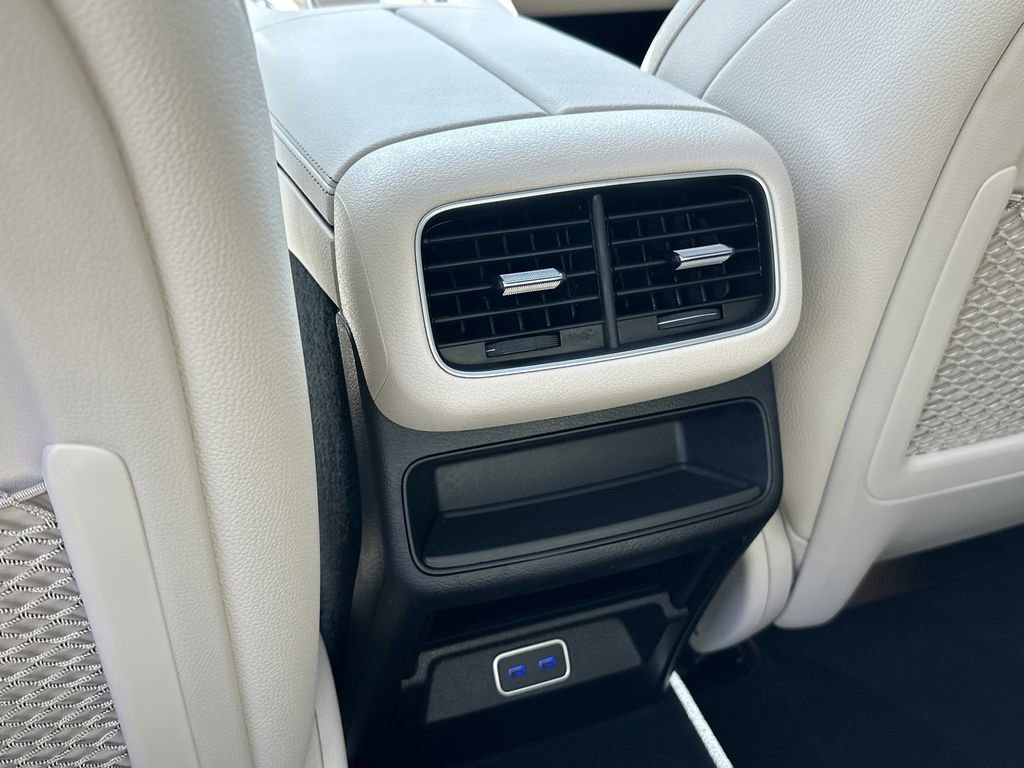 Certified 2025 Mercedes-Benz GLE 350 4MATIC image 26