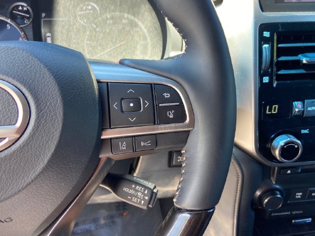 Certified 2023 Lexus GX 460 Premium w/ Premium Package AWD/4WD image 19