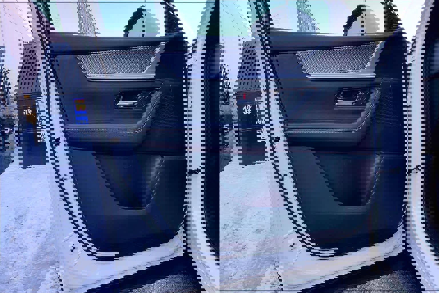 Used 2024 MAZDA CX-90 Plug-In Hybrid w/ Premium Plus image 21