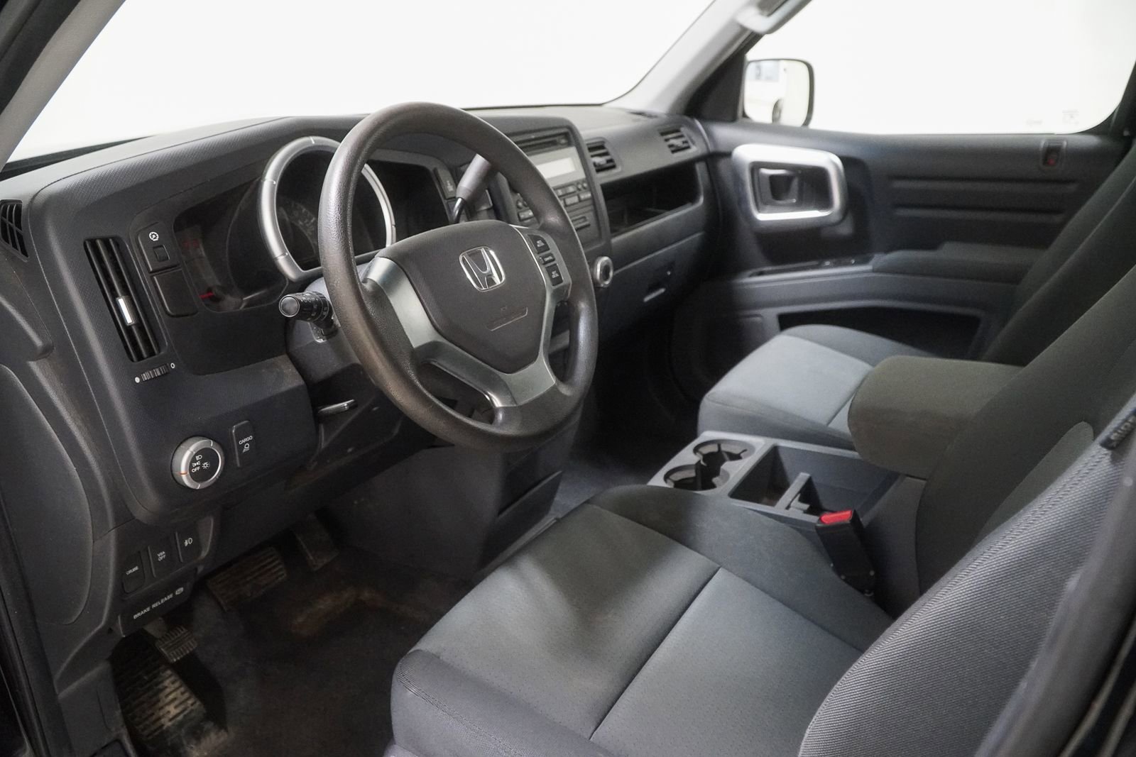 Used 2007 Honda Ridgeline RTX image 21